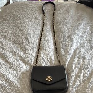 Tory Burch Black Crossbody Bag